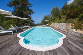 Villa Borgovecchio B&B, Camaiore